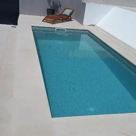 Azzuro Villa