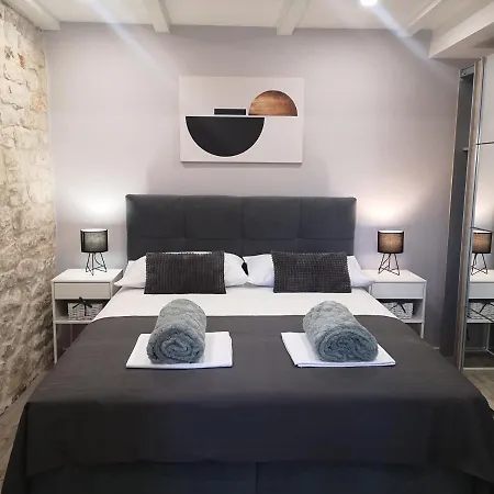 Villa Azzuro *