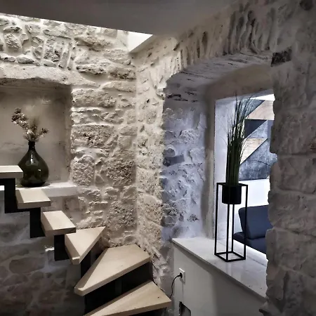 Villa Azzuro