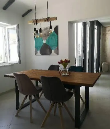 Azzuro Villa *